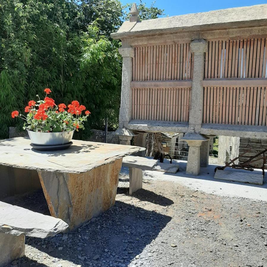 Casa Toiran Konuk evi Lancara Dış mekan fotoğraf