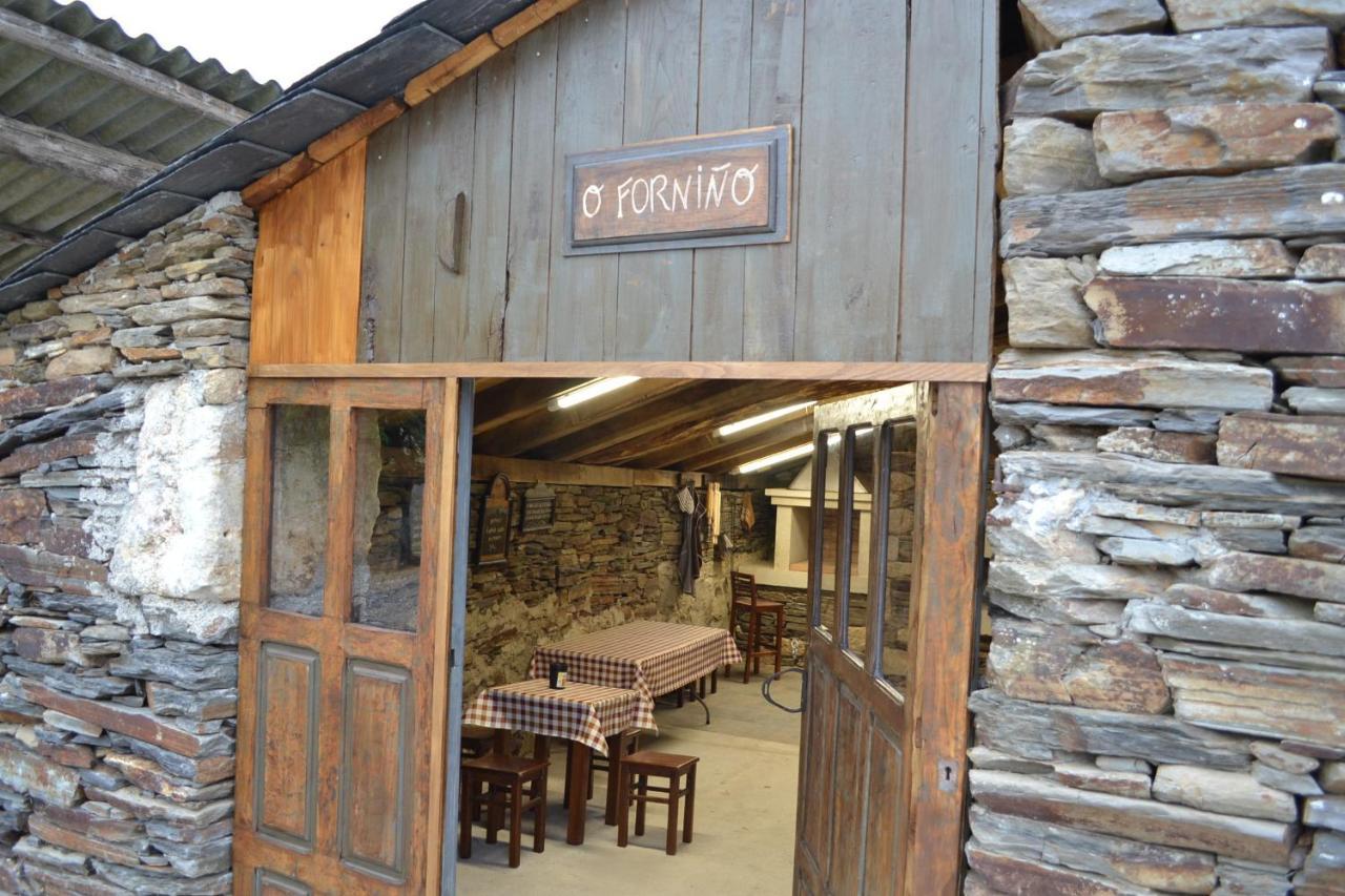 Casa Toiran Konuk evi Lancara Dış mekan fotoğraf