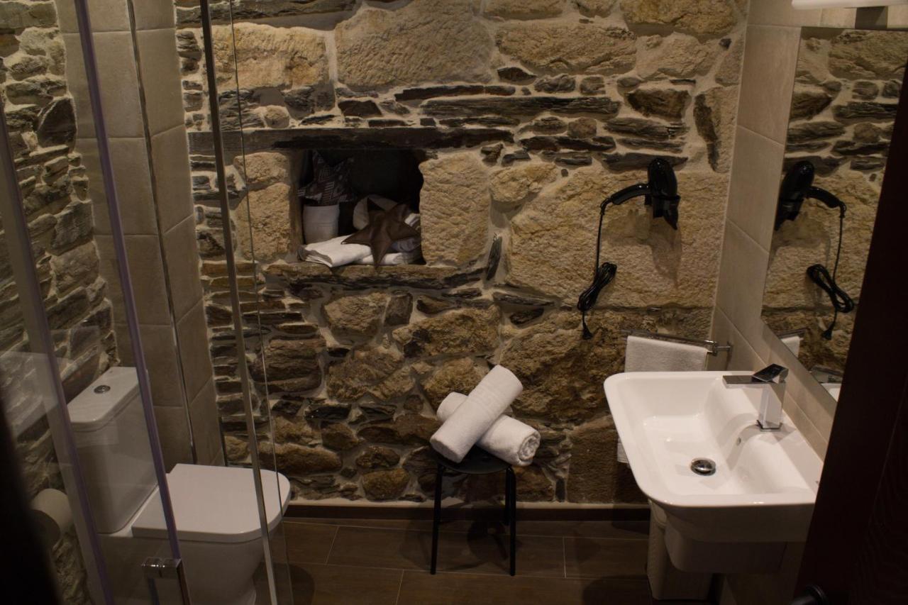 Casa Toiran Konuk evi Lancara Dış mekan fotoğraf