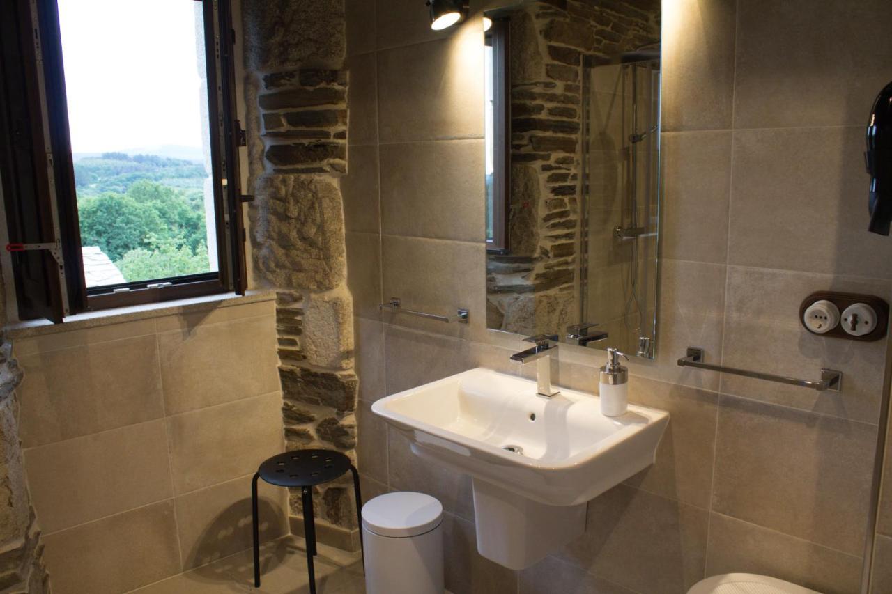 Casa Toiran Konuk evi Lancara Dış mekan fotoğraf