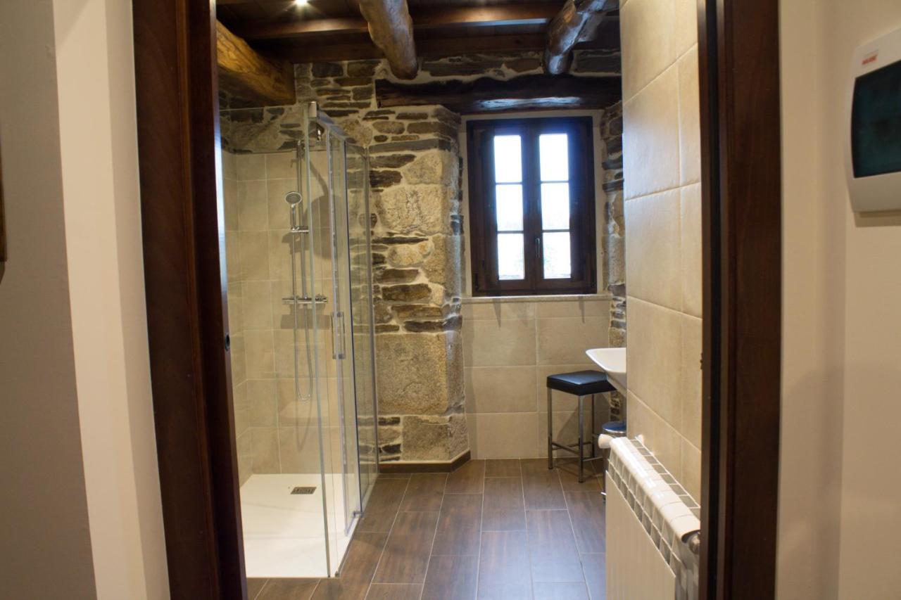 Casa Toiran Konuk evi Lancara Dış mekan fotoğraf