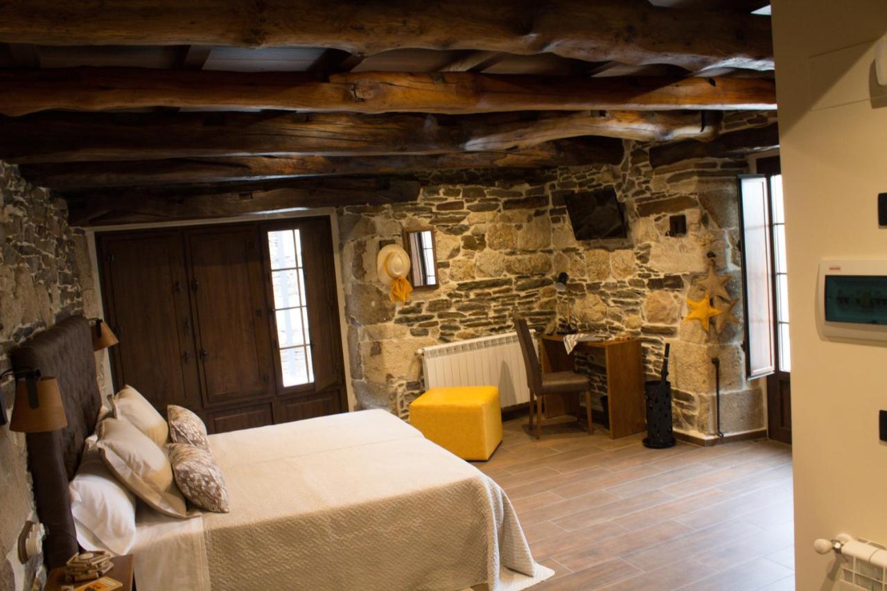 Casa Toiran Konuk evi Lancara Dış mekan fotoğraf