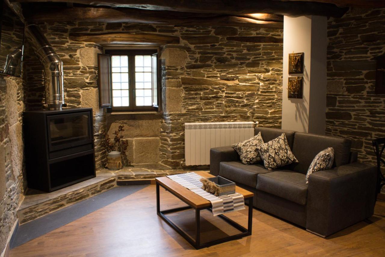 Casa Toiran Konuk evi Lancara Dış mekan fotoğraf