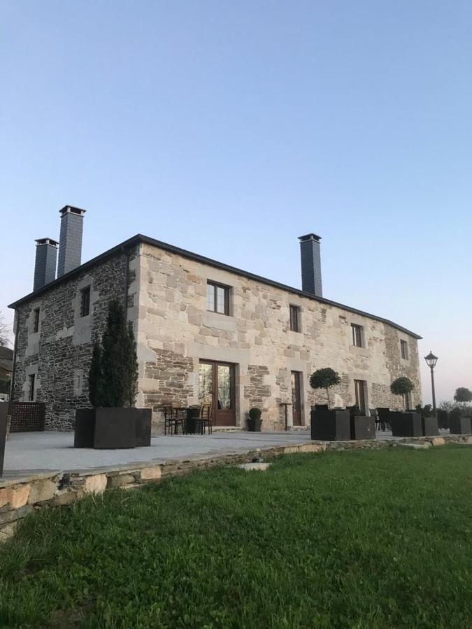 Casa Toiran Konuk evi Lancara Dış mekan fotoğraf