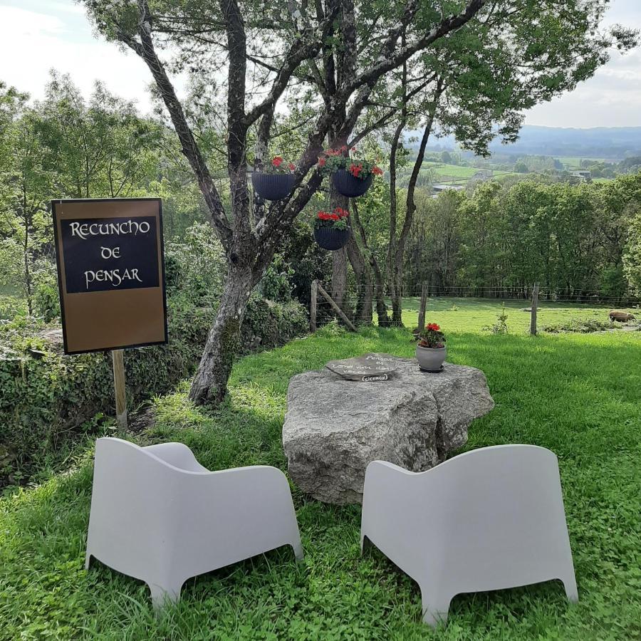 Casa Toiran Konuk evi Lancara Dış mekan fotoğraf