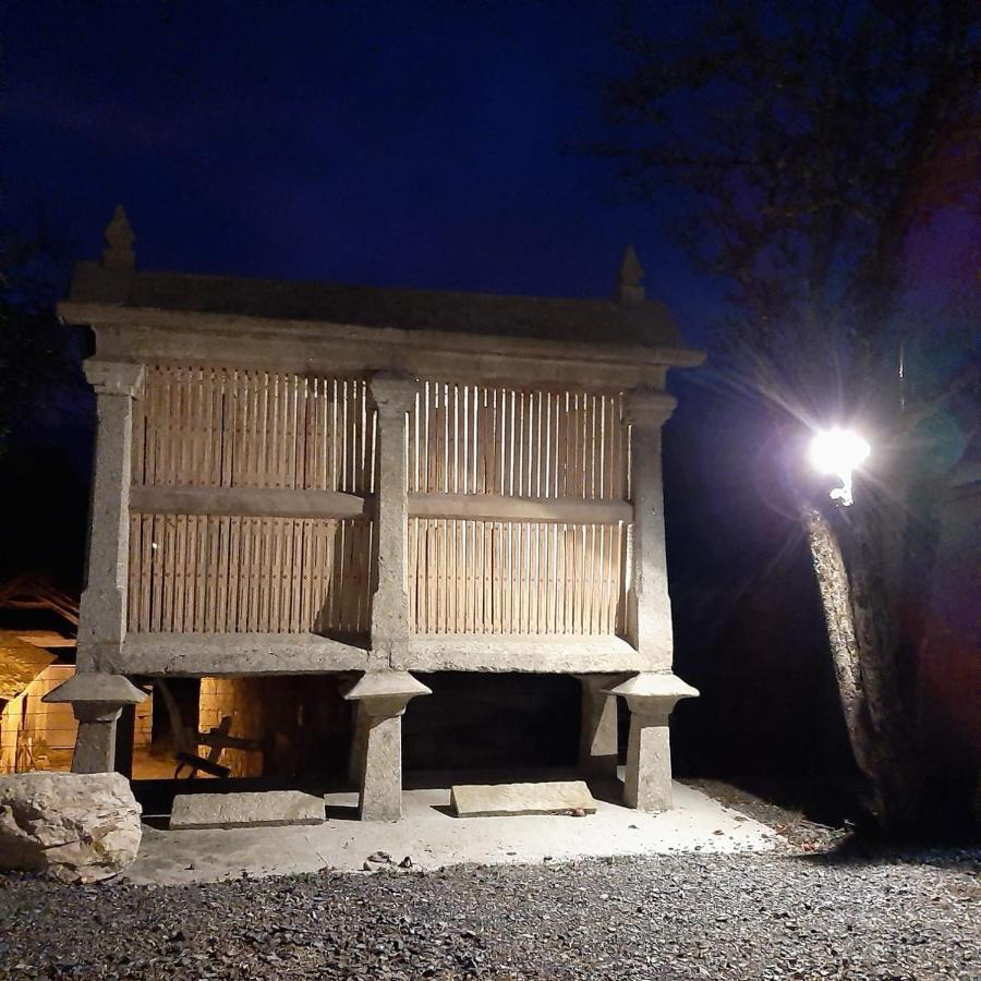 Casa Toiran Konuk evi Lancara Dış mekan fotoğraf