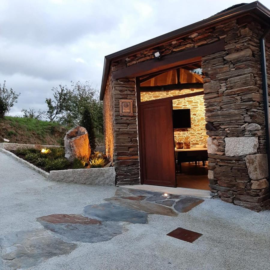 Casa Toiran Konuk evi Lancara Dış mekan fotoğraf