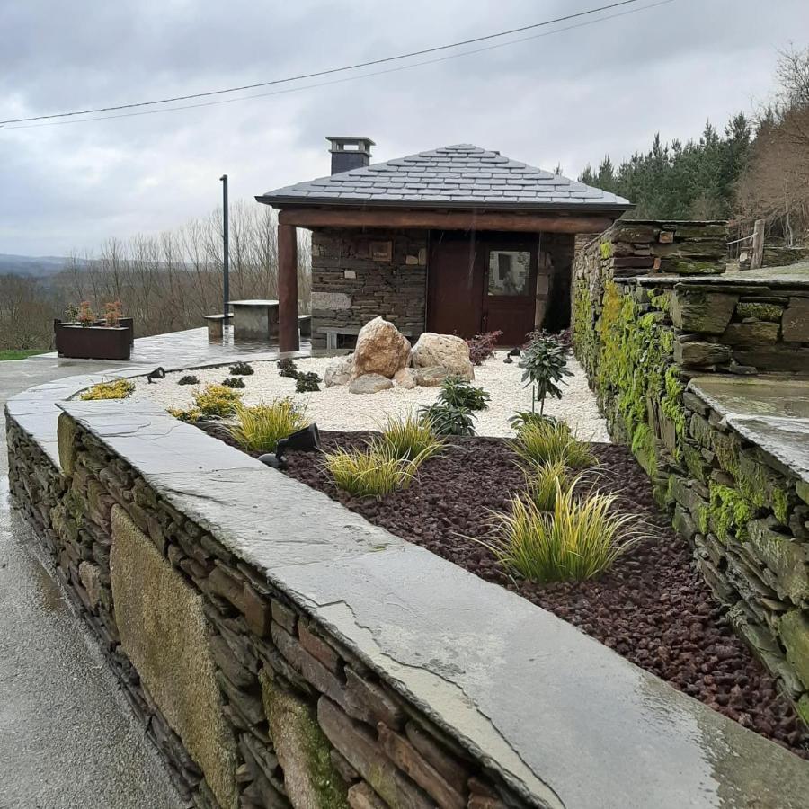 Casa Toiran Konuk evi Lancara Dış mekan fotoğraf
