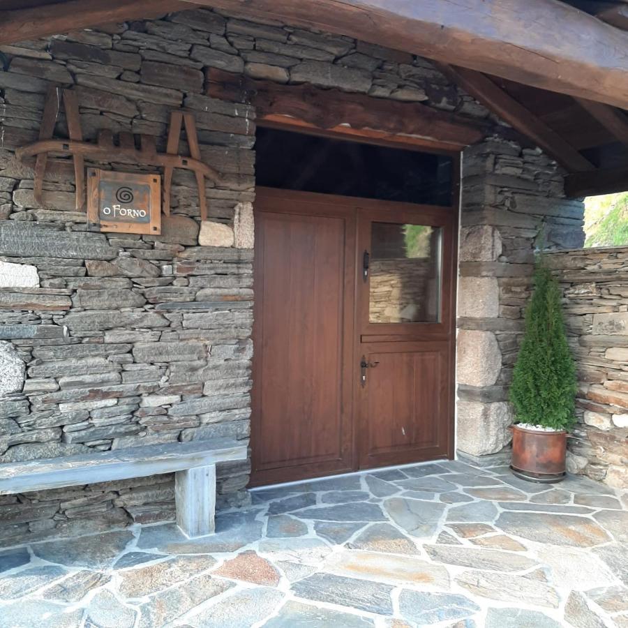 Casa Toiran Konuk evi Lancara Dış mekan fotoğraf