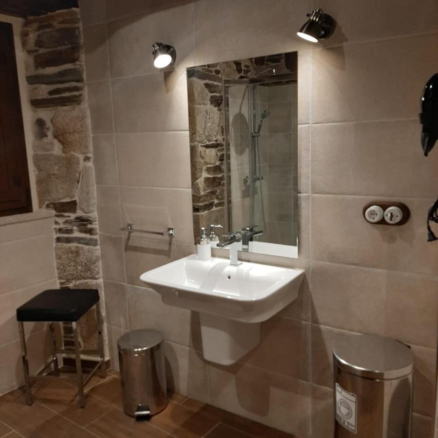 Casa Toiran Konuk evi Lancara Dış mekan fotoğraf